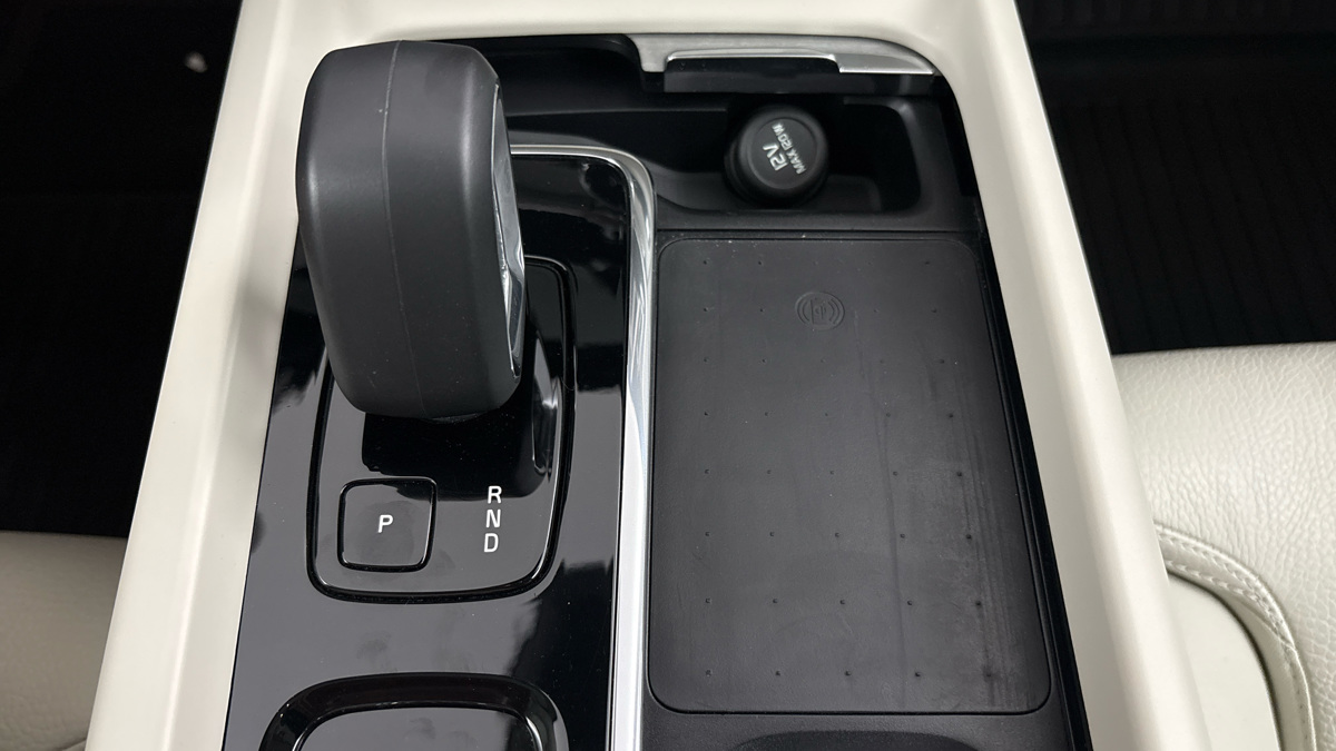 Volvo XC60 - 24