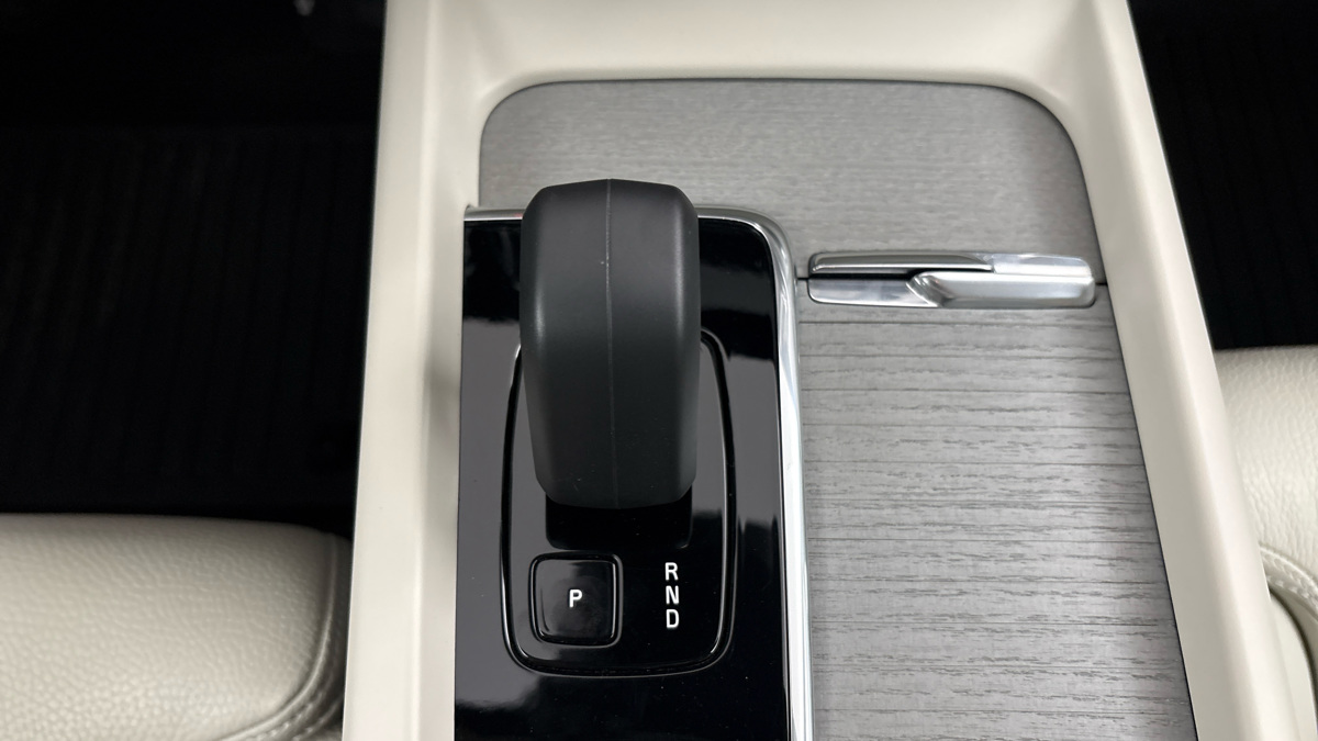 Volvo XC60 - 25