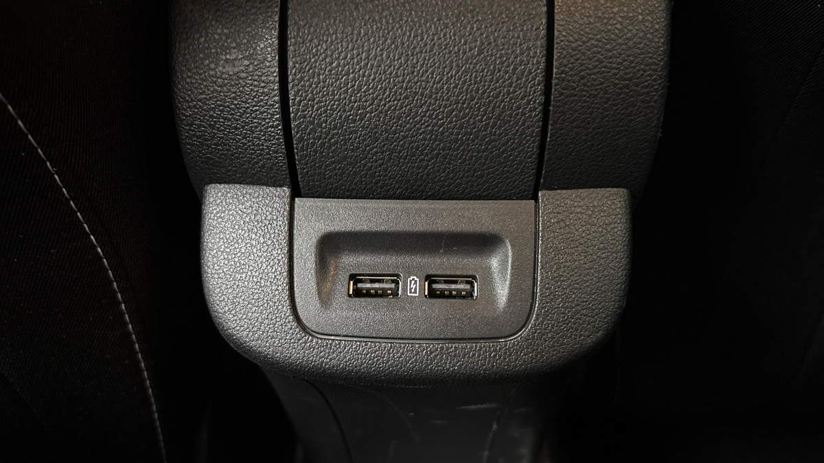 Škoda Fabia - 21