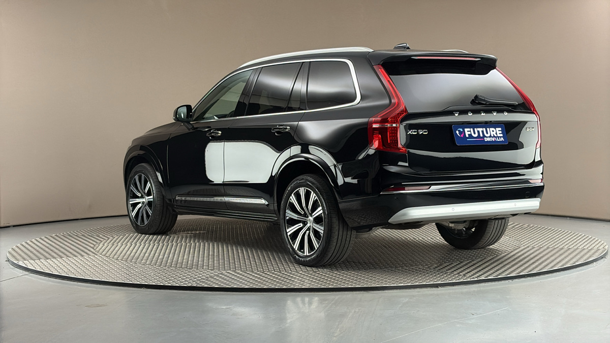 Volvo XC90 - 2
