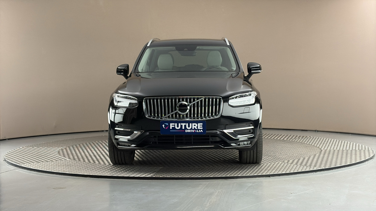 Volvo XC90 - 3