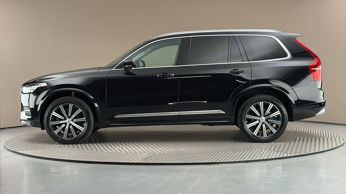 Volvo XC90 - 4