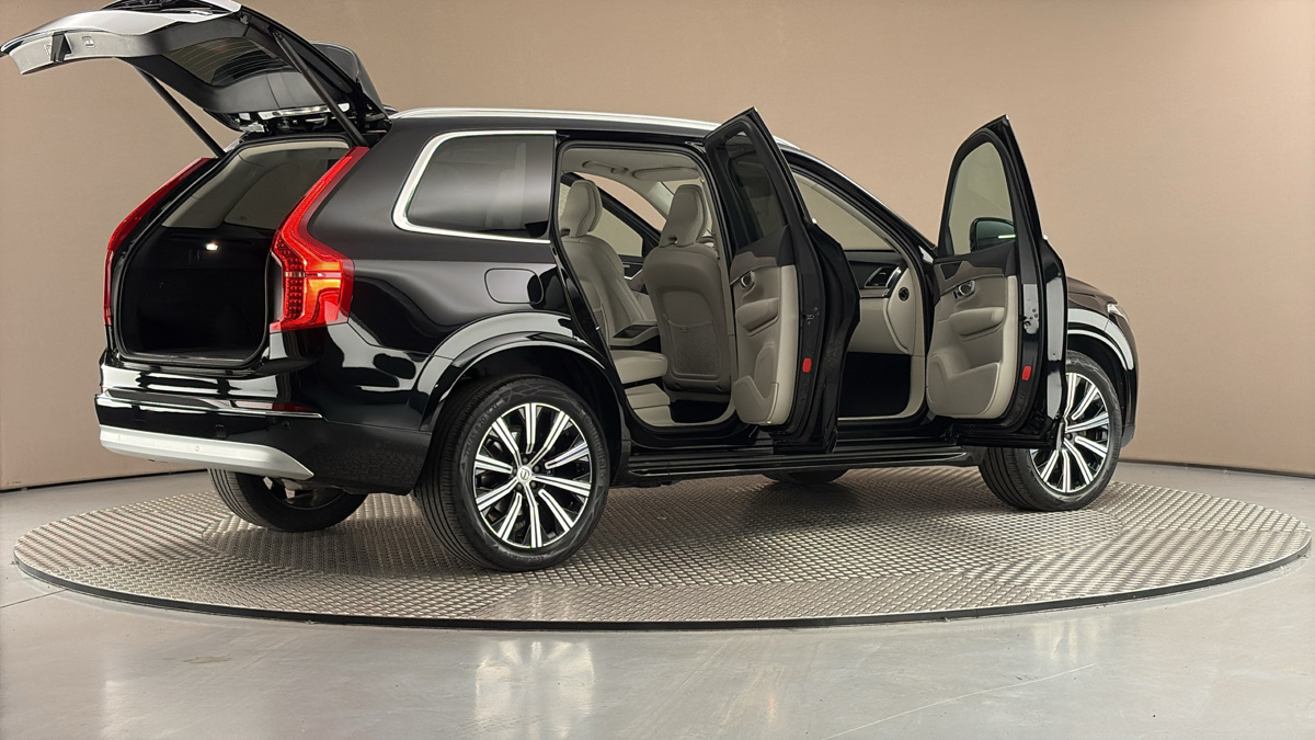 Volvo XC90 - 6
