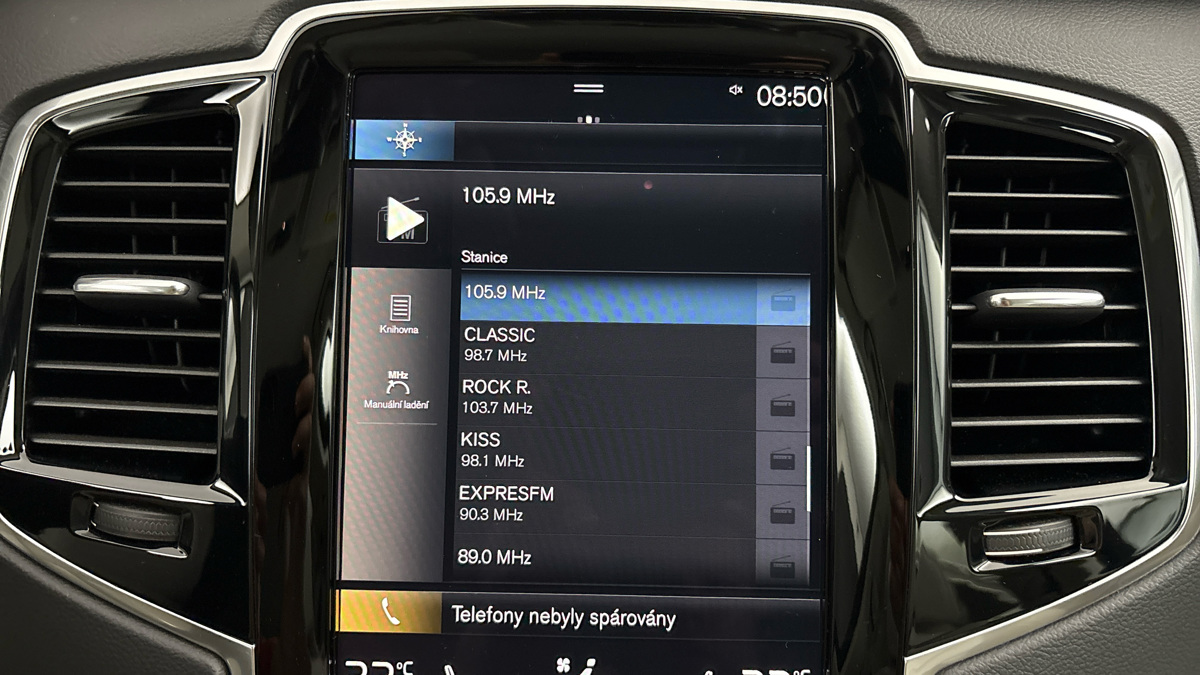 Volvo XC90 - 11