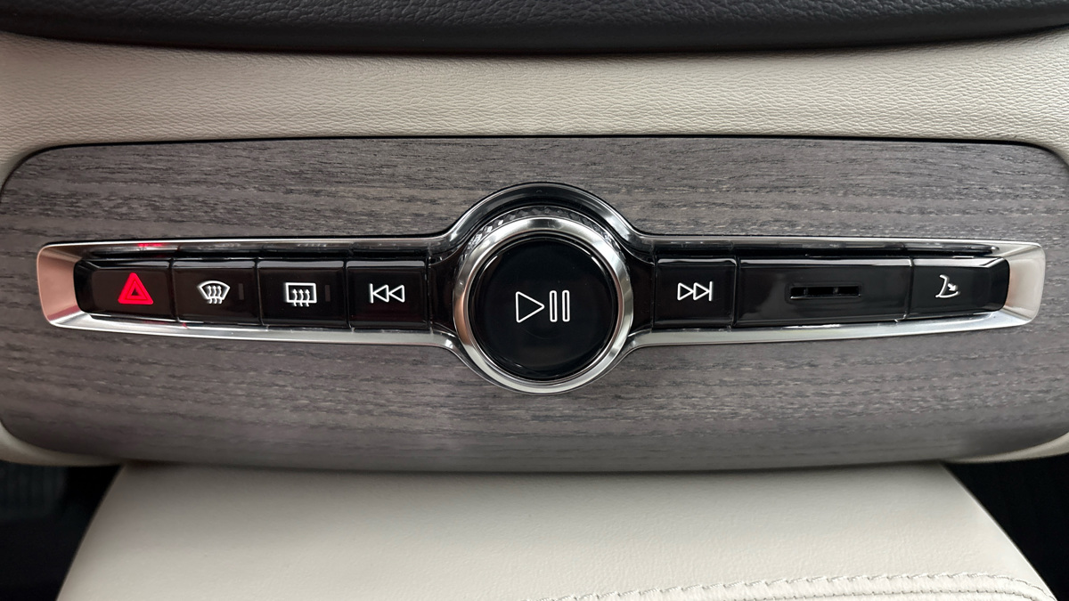 Volvo XC90 - 13