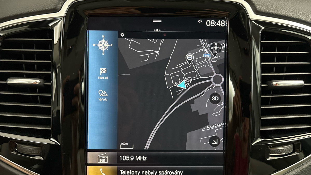 Volvo XC90 - 31