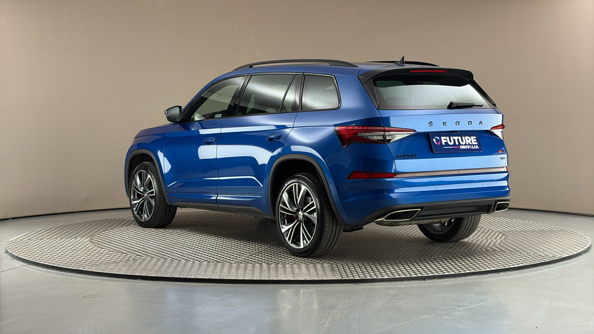 Škoda Kodiaq - 2