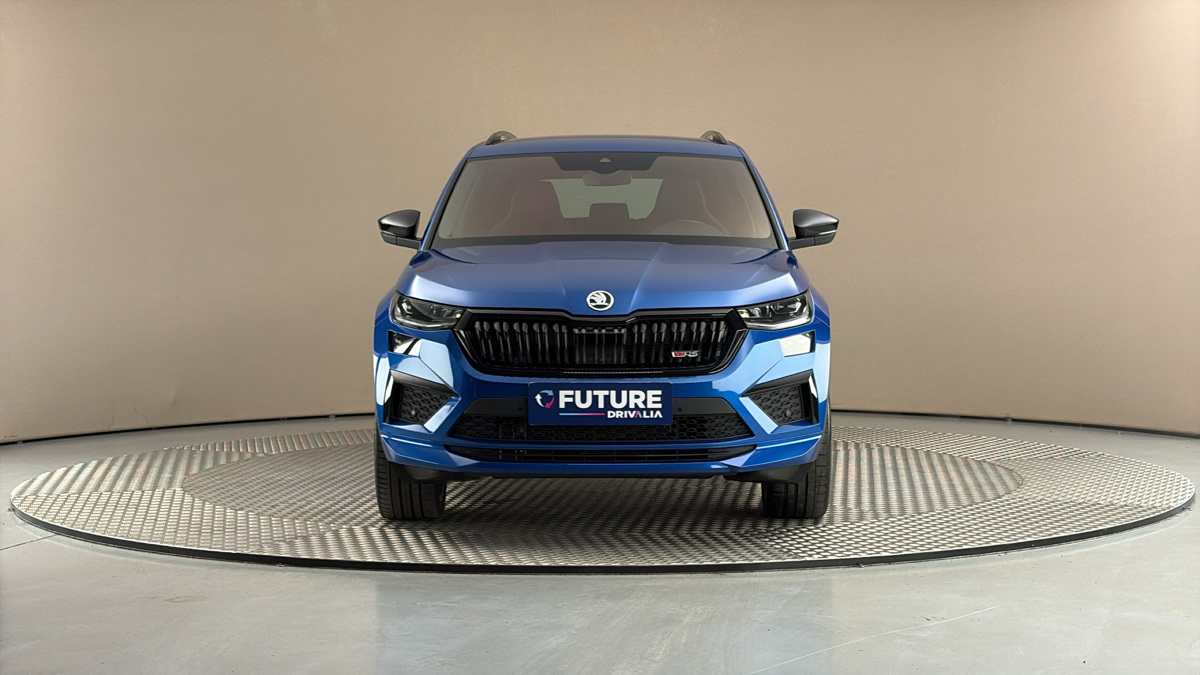 Škoda Kodiaq - 3