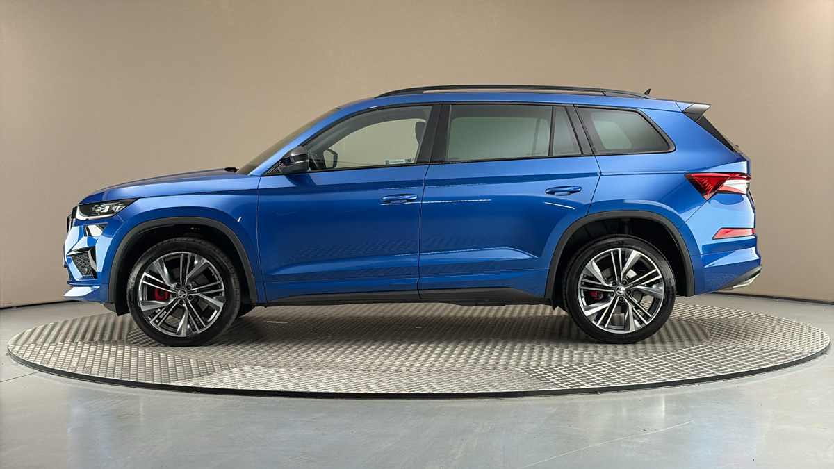 Škoda Kodiaq - 4