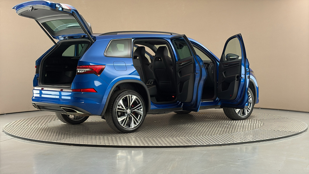 Škoda Kodiaq - 6