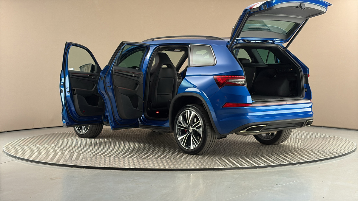 Škoda Kodiaq - 7