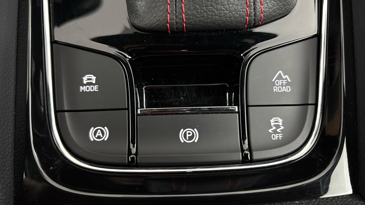 Škoda Kodiaq - 25