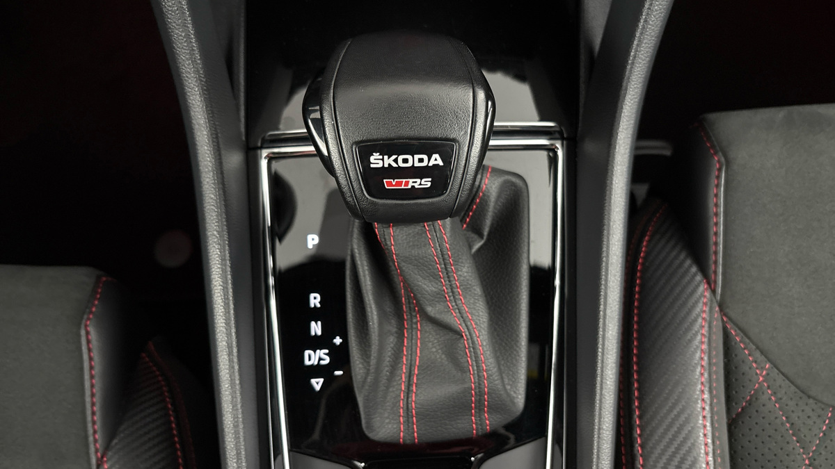 Škoda Kodiaq - 26