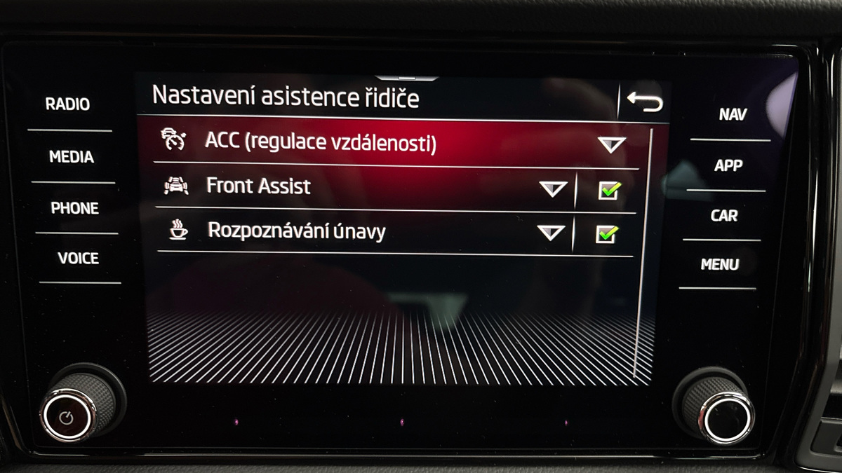 Škoda Kodiaq - 27