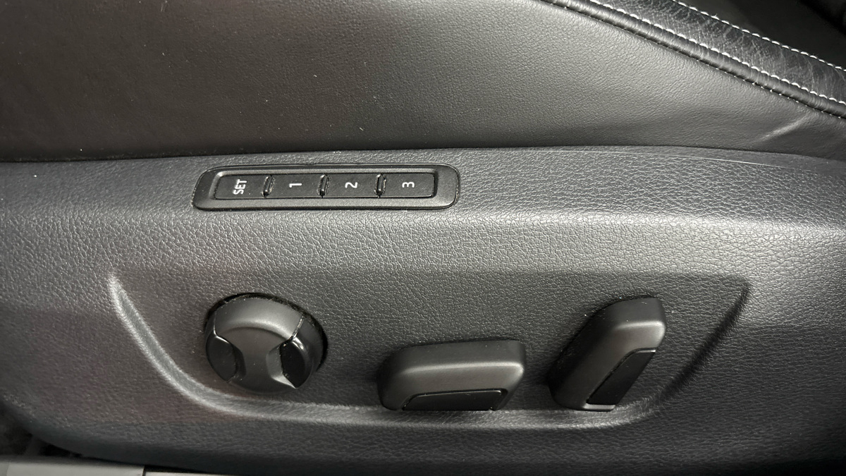 Škoda Superb - 22