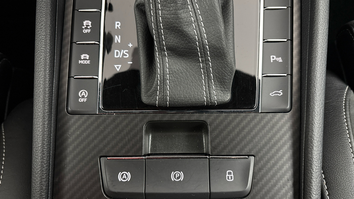Škoda Superb - 27