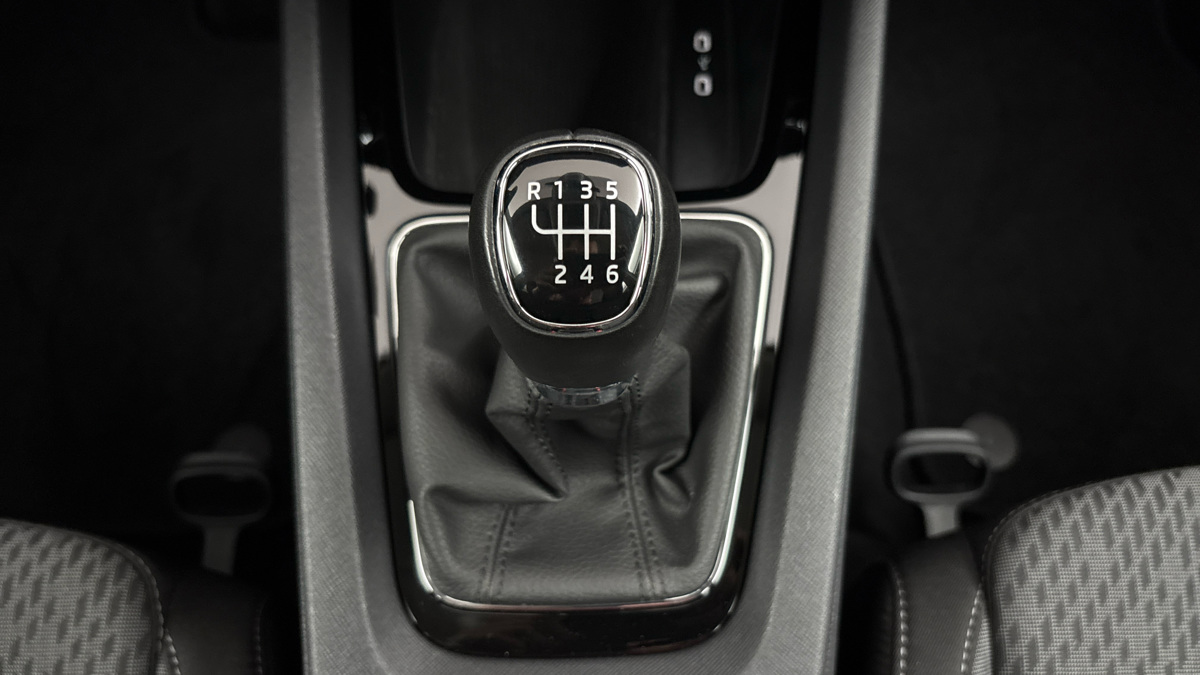 Škoda Octavia - 23