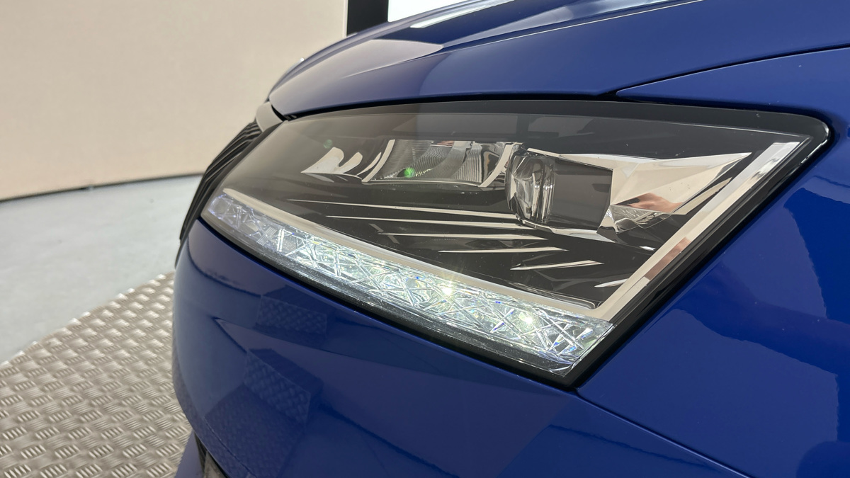 Škoda Fabia - 18