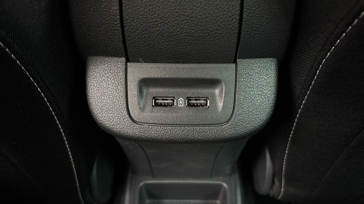 Škoda Fabia - 21