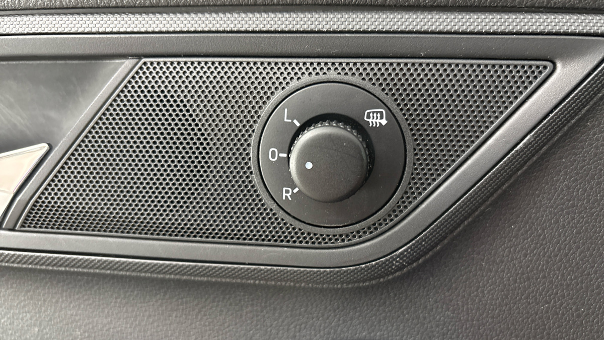 Škoda Fabia - 22