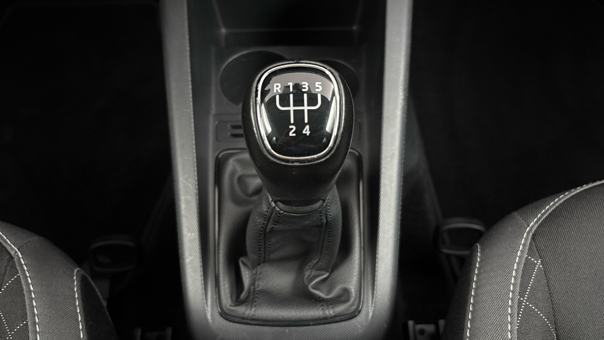 Škoda Fabia - 24