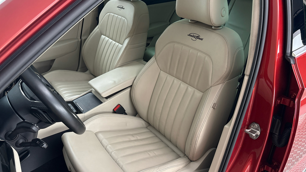 Škoda Superb - 15