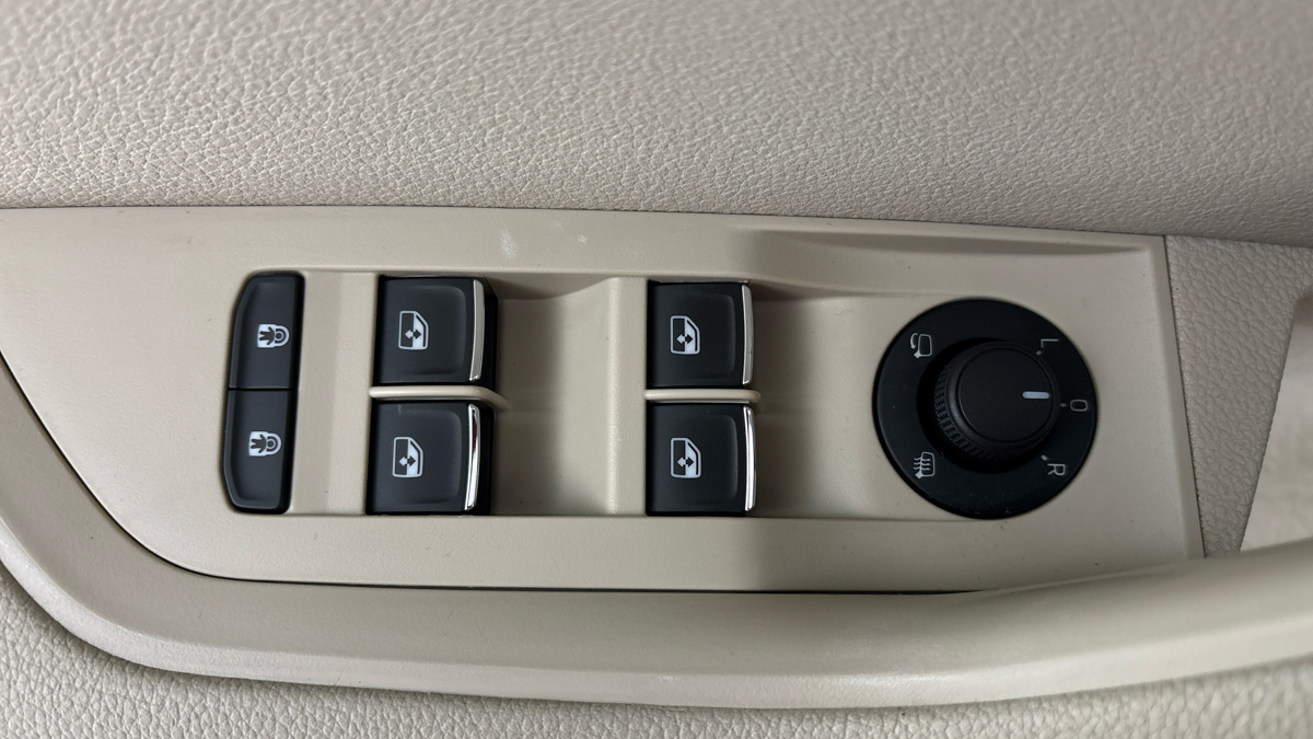 Škoda Superb - 24