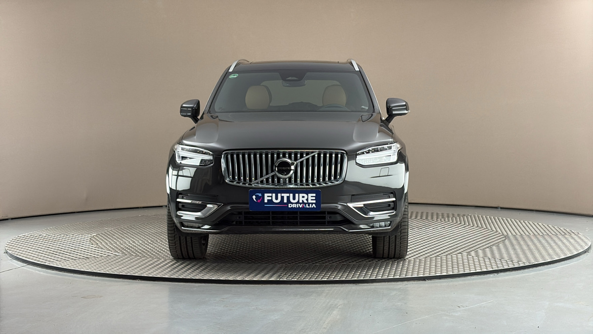 Volvo XC90 - 3