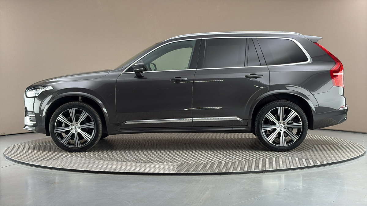 Volvo XC90 - 4