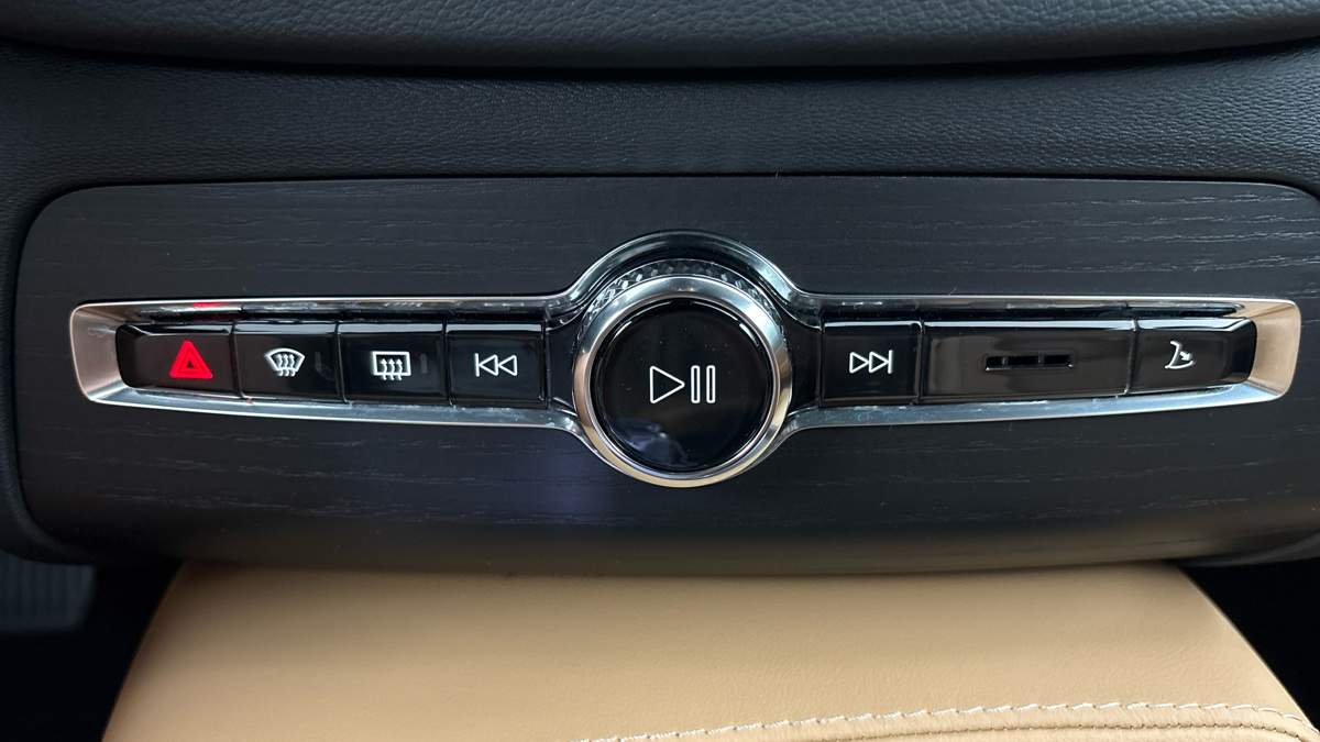 Volvo XC90 - 13