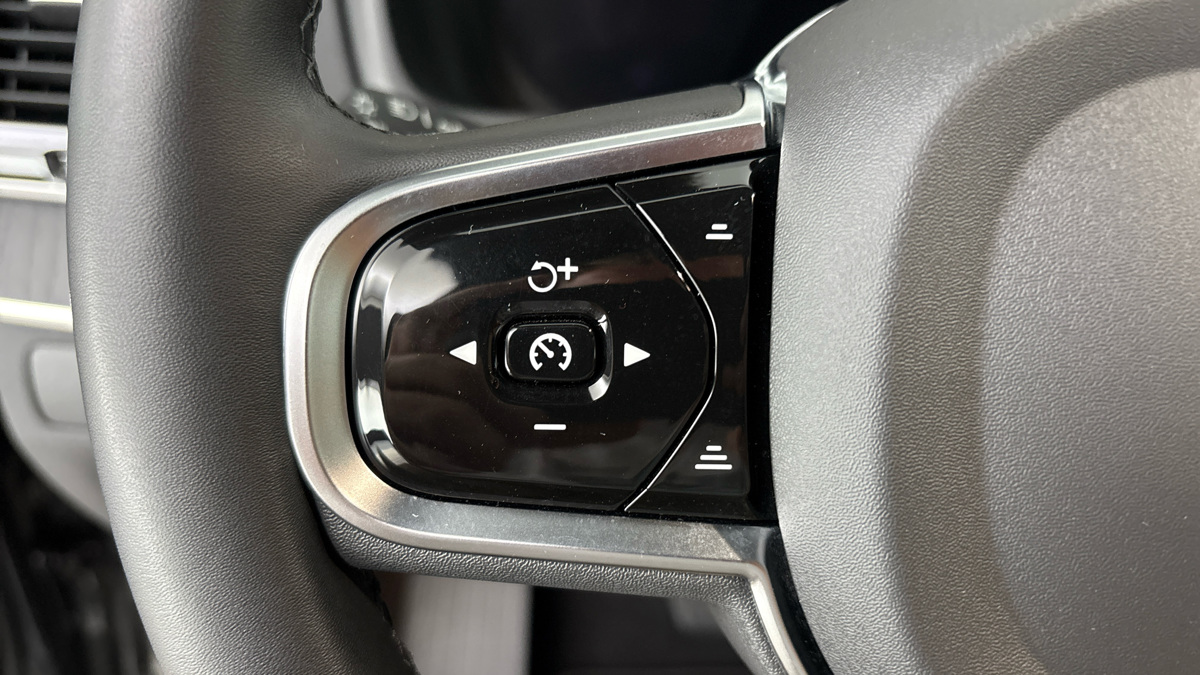 Volvo XC90 - 14