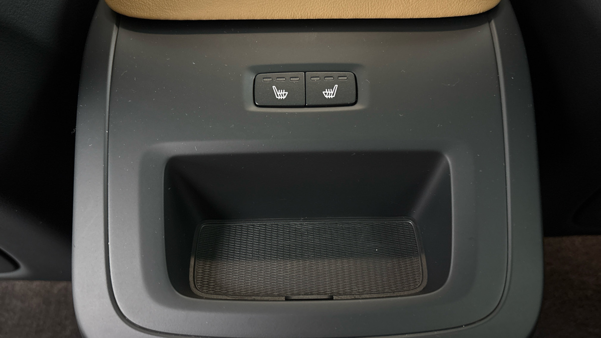 Volvo XC90 - 24