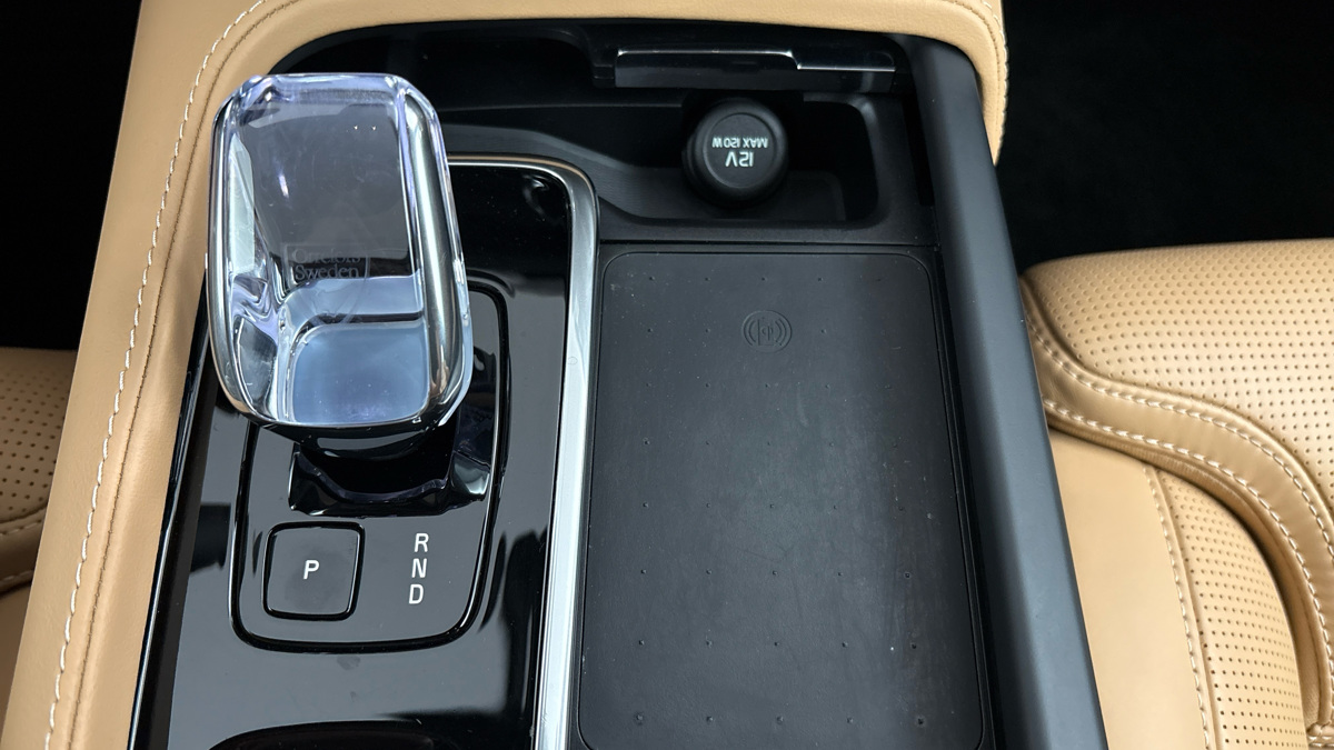 Volvo XC90 - 27