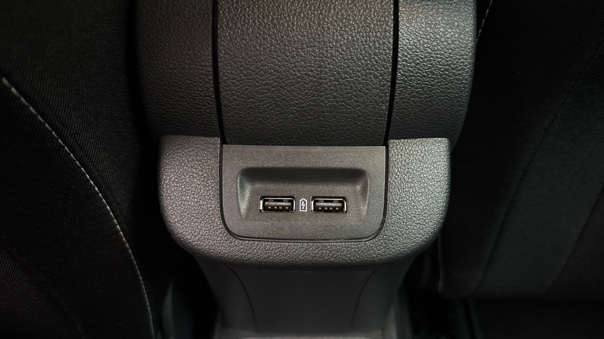 Škoda Fabia - 21