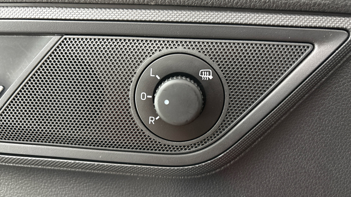 Škoda Fabia - 22