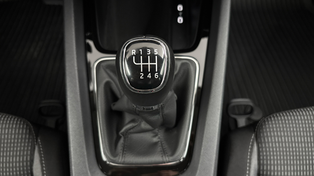 Škoda Octavia - 22