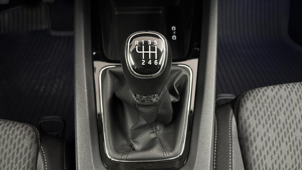 Škoda Octavia - 21