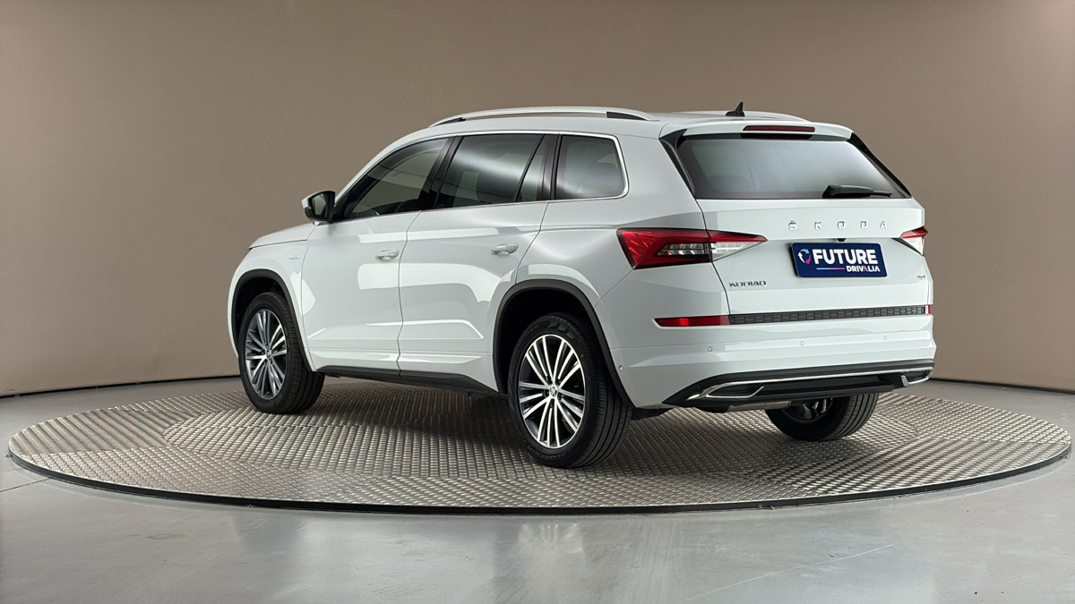 Škoda Kodiaq - 2