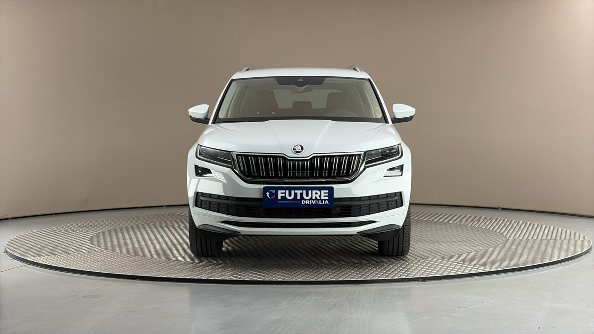 Škoda Kodiaq - 3