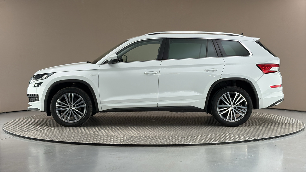 Škoda Kodiaq - 4