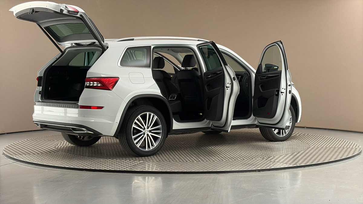 Škoda Kodiaq - 6