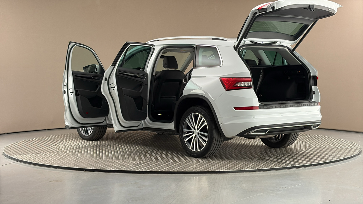 Škoda Kodiaq - 7