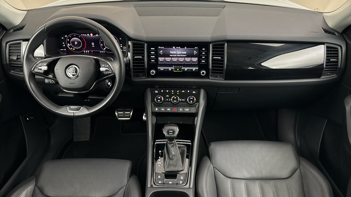 Škoda Kodiaq - 8