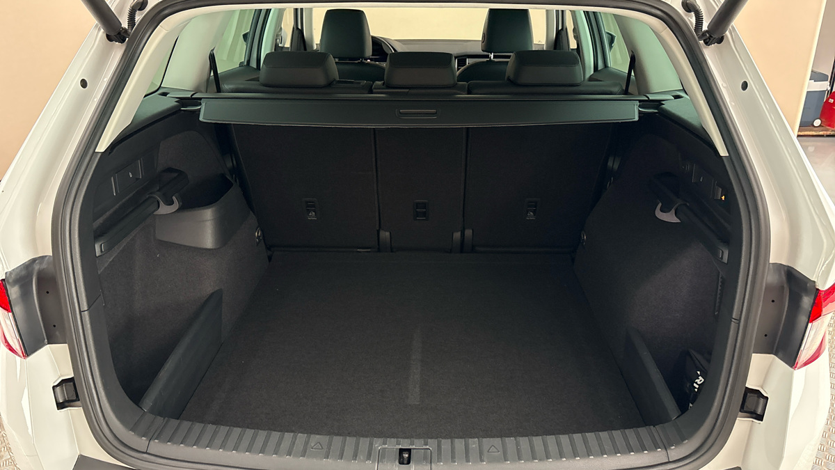 Škoda Kodiaq - 17