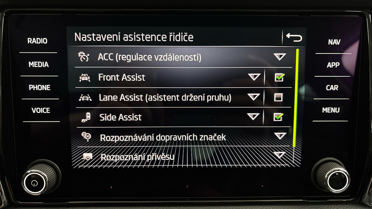 Škoda Kodiaq - 30