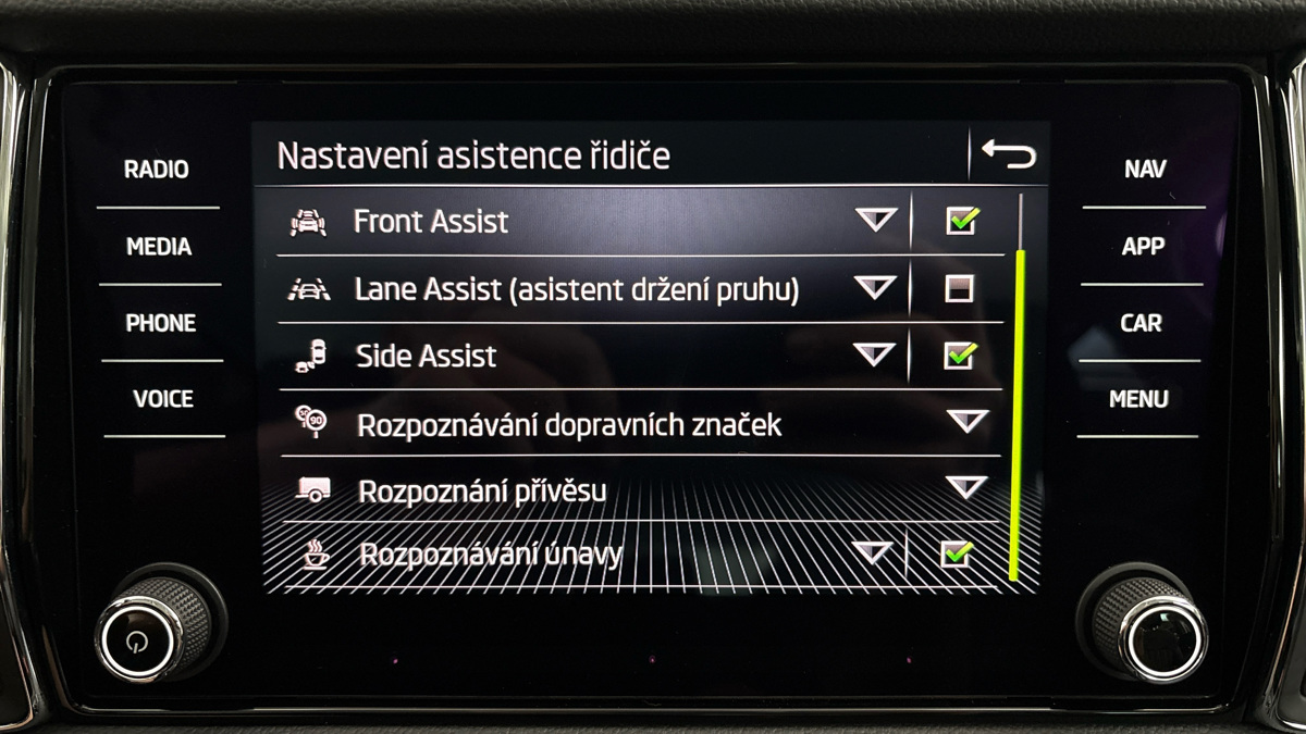 Škoda Kodiaq - 31