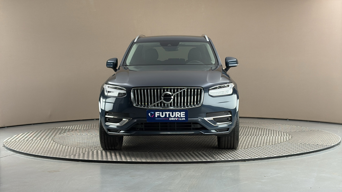 Volvo XC90 - 3