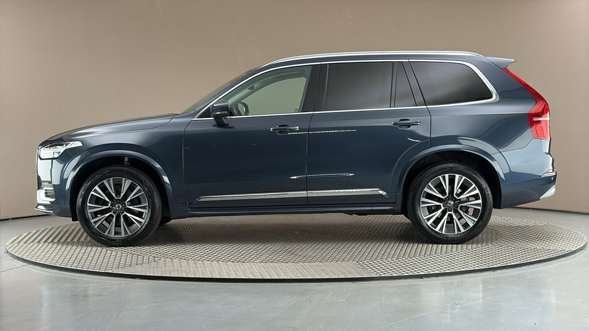Volvo XC90 - 4