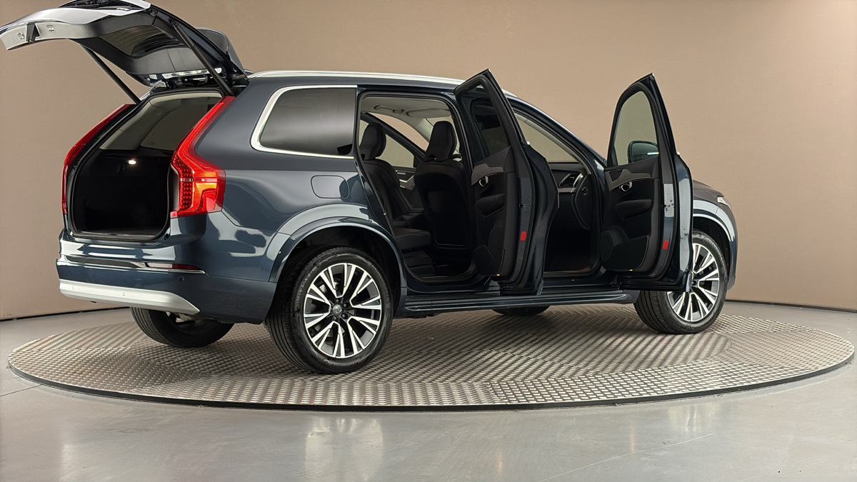 Volvo XC90 - 6
