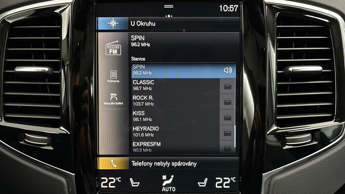 Volvo XC90 - 11